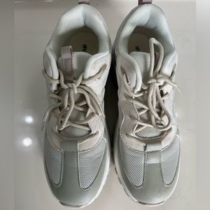 Bailan Chunky Sneaker